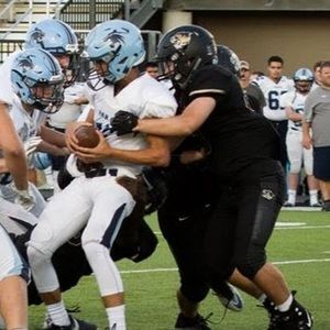 Meet your Posher, William